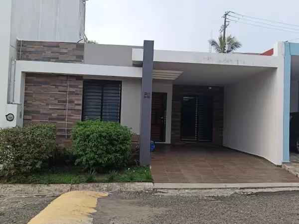 Casa en venta en Real Izapa, Tapachula, Chiapas