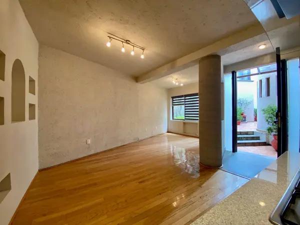 CASA EN CONDOMINIO EN VENTA EN SAN ÁNGEL