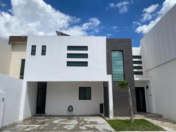 Casa en Venta en Privanzas del Campestre, Arteaga