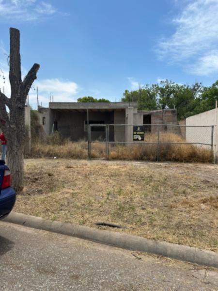 Terreno con construcción | Las Trojes, Torreón Terreno con construcción | Las Trojes, Torreón