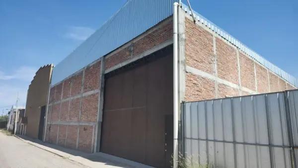 BODEGAS EN RENTA CELAYA