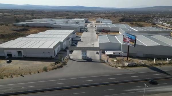 Terrenos Industriales desde 811 m2 en Venta dentro del Parque Industrial Grand Bajio! Terrenos Industriales desde 811 m2 en Venta dentro del Parque Industrial Grand Bajio!