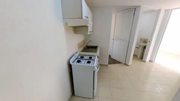 DEPARTAMENTO EN VENTA — CENTRO DE AZCAPOTZALCO