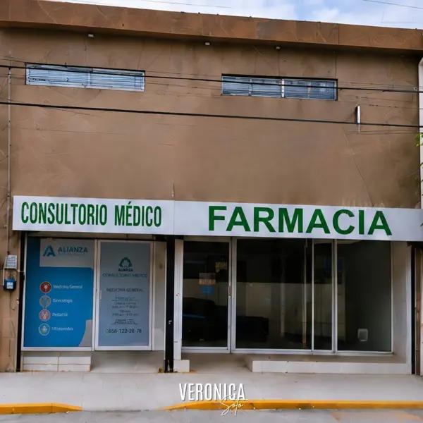 LOCAL COMERCIAL EN VENTA MORELOS II