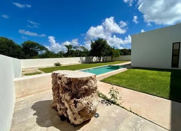 | Residencia de lujo en venta en Dzidzilché | Residencia de lujo en venta en Dzidzilché