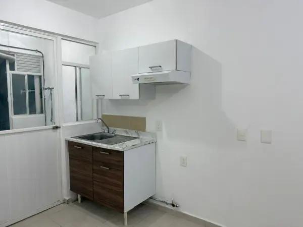 DEPARTAMENTO EN VENTA — SANTA BÁRBARA, AZCAPOTZALCO DEPARTAMENTO EN VENTA — SANTA BÁRBARA, AZCAPOTZALCO