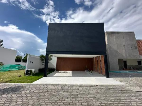 CASA EN VENTA LOMAS DE ANGELOPOLIS PARQUE FORESTA HERMOSA PARA ESTRENAR CASA EN VENTA LOMAS DE ANGELOPOLIS PARQUE FORESTA HERMOSA PARA ESTRENAR