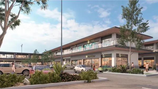 Local comercial en renta en Valle de Lincoln en García