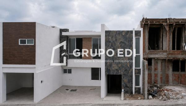 CASA RESIDENCIAL EN VENTA HARAS DEL BOSQUE | CLUSTER FARASI