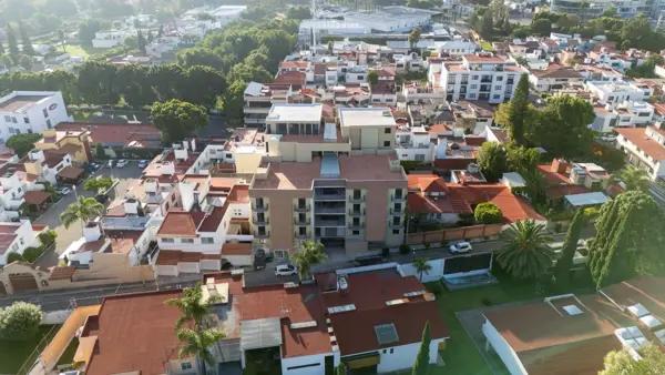 Departamento Nuevo en Venta, Estrellas del Sur, Puebla