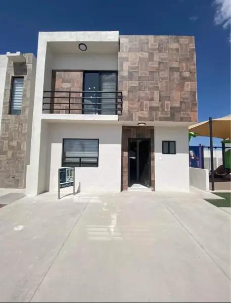 Casa en venta Zona ETNIAS. Modelo San Miguel