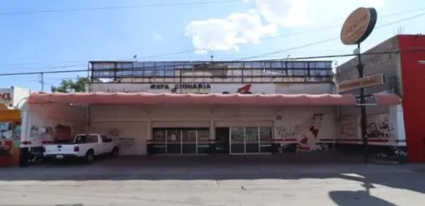 Bodega en renta en Gomez Palacio Centro, Gómez Palacio, Durango