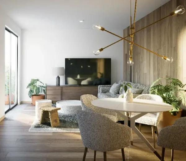 DEPARTAMENTO EN VENTA | ROMA NORTE, CIUDAD DE MÉX
