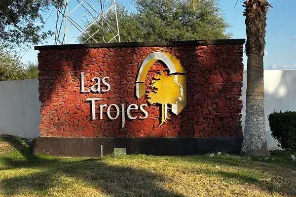TERRENO RESIDENCIAL EN VENTA, LAS TROJES TERRENO RESIDENCIAL EN VENTA, LAS TROJES