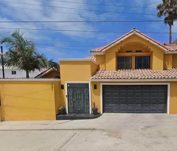 Casa en Remate Judicial en Playas de Tijuana, Oportunidad Única para Inversores