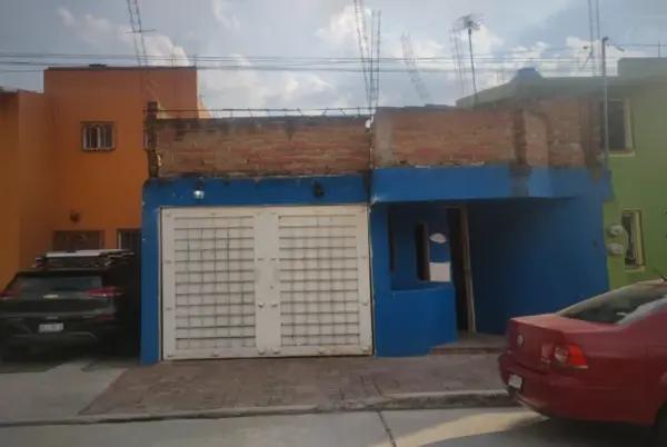 CASA EN VENTA EN ACAMBARO, GUANAJUATO