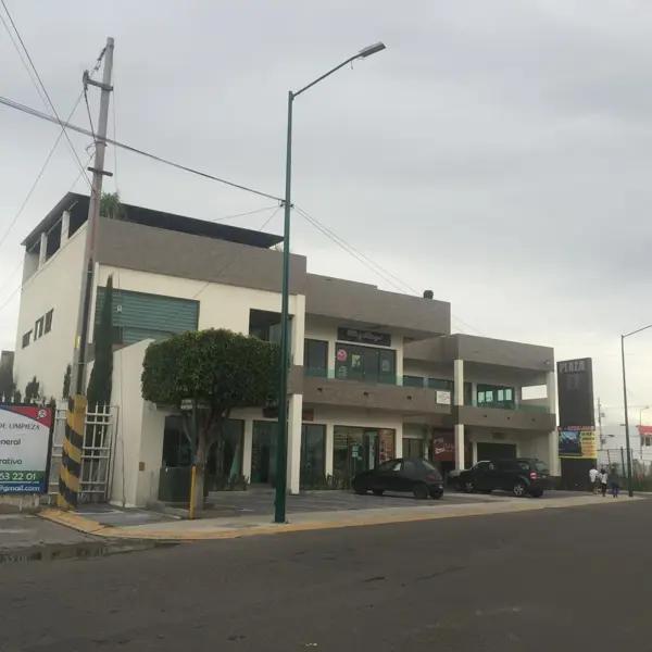 Local en venta en Reserva Territorial Atlixcayotl, San Andrés Cholula, Puebla