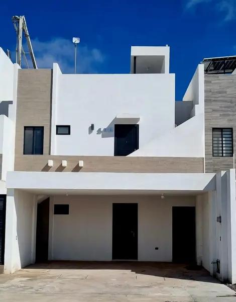 Renta de departamento en Cerrada Senda D Santino, sector Viñedos.