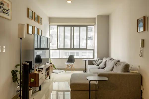 Departamento en Venta en ampliación Polanco