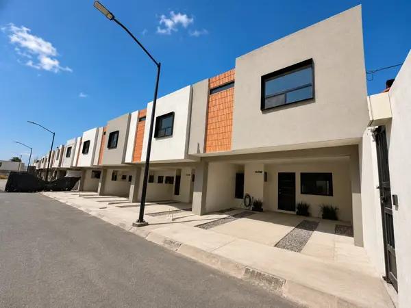 VENTA DE CASAS AL ORIENTE DE SALTILLO!!! VENTA DE CASAS AL ORIENTE DE SALTILLO!!!