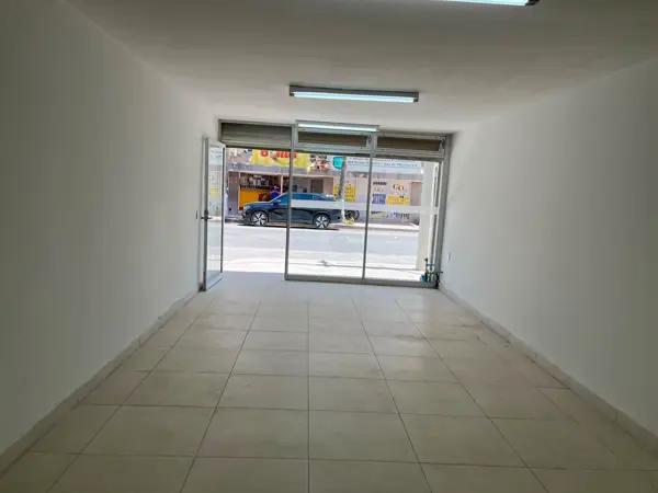 Local en renta en Torreon Centro, Torreón, Coahuila de Zaragoza