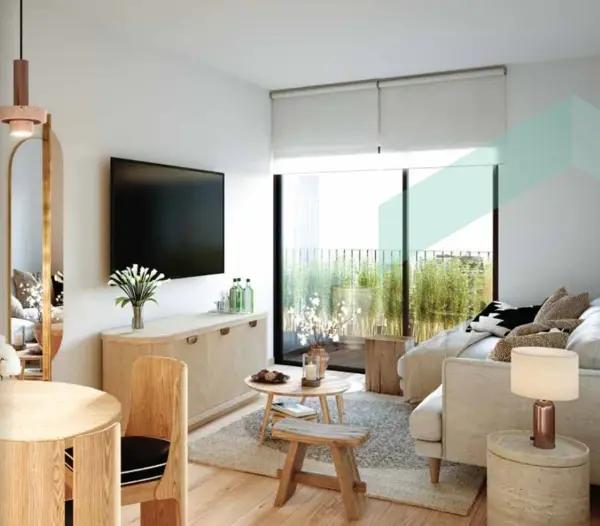 DEPARTAMENTO EN VENTA | SAN RAFAEL, CIUDAD DE MÉXICO