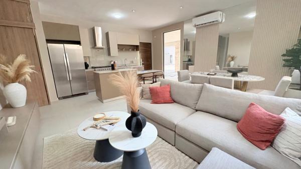 Departamentos Diseñados para Vivir Mejor | Solo 6 Vecinos por Torre en San Nicolás 2 y 3  recamaras