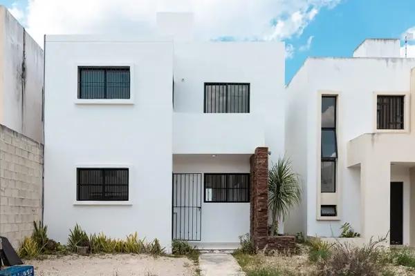 Casa en venta en Gran San Pedro Cholul, Mérida, Yucatán Casa en venta en Gran San Pedro Cholul, Mérida, Yucatán