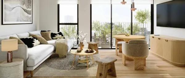DEPARTAMENTO EN VENTA | SAN RAFAEL, CIUDAD DE MÉXICO