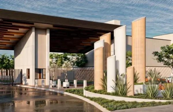 Preventa Lote Comercial e Industrial  de 1,737.96 m²  – Monte Meru Parks, Torreón, Coahuila.