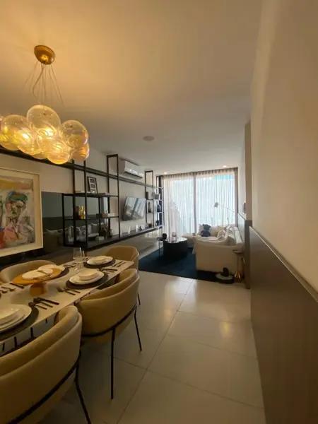 Departamento en Venta en Mirador Residencial