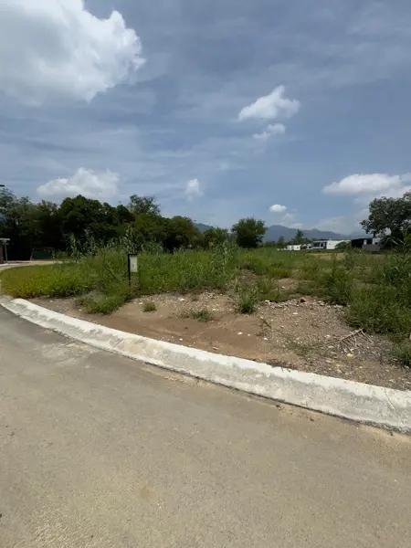 Terreno en VENTA en hermoso fraccionamiento en Santiago, N.L. Terreno en VENTA en hermoso fraccionamiento en Santiago, N.L.