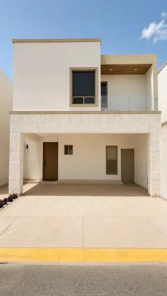 Casa en venta de 4 habitaciones en Los Viñedos Casa en venta de 4 habitaciones en Los Viñedos