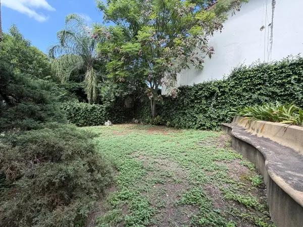 TERRENO EN VENTA, BALCONES DEL VALLE