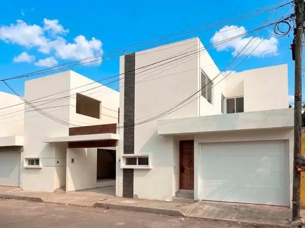 Casa en venta en Graciano Sánchez Romo, Boca del Río, Veracruz de Ignacio de la Llave Casa en venta en Graciano Sánchez Romo, Boca del Río, Veracruz de Ignacio de la Llave