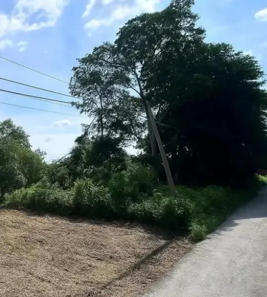 TERRENO EN VENTA EN RIA LA LIMA
