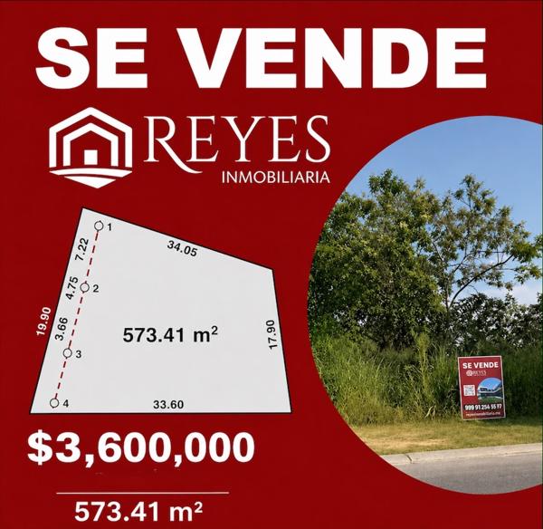 Terreno en venta en Lomas de Cocoyoc