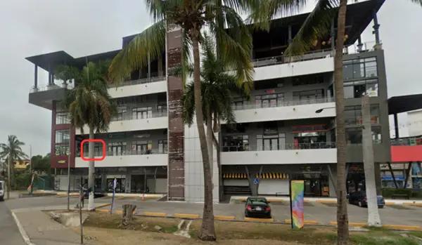 Local en renta en Anahuac, Tampico, Tamaulipas