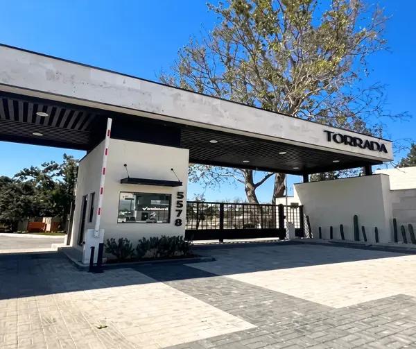 LOTE EN VENTA EN TORRADA RESIDENCIAL AL NORTE DE SALTILLO, COAH.