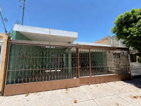 CASA AMUEBLADA | COL. CENTRO, TORREÓN
