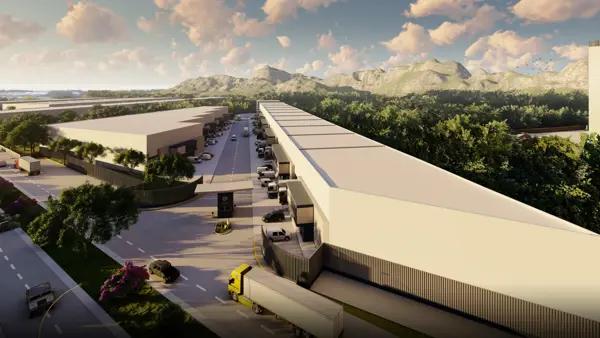 VENTA DE LOTE INDUSTRIAL | ZAPOPAN, JALISCO