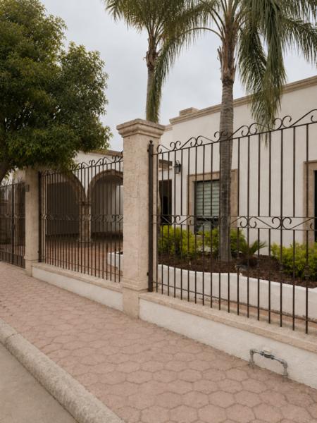 Casa en Venta en Fraccionamiento San Luciano