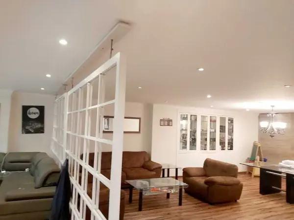 Departamento en Venta en Polanco I Sección con Balcón y Family Room