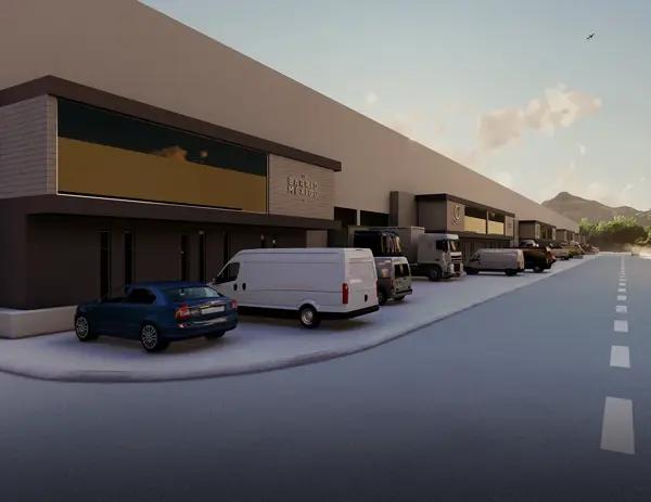 VENTA - LOTES INDUSTRIALES - TONALÁ JALISCO