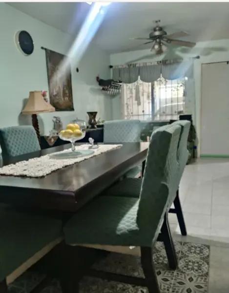 Casa en Venta en Geovillas los Pinos II, Veracruz - Inversión Residencial