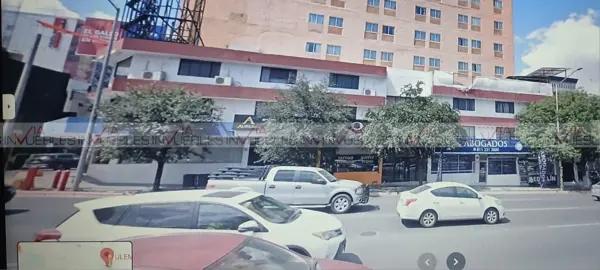 Centro de Monterrey