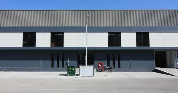 LOTE INDUSTRIAL EN VENTA TONALÁ JALISCO