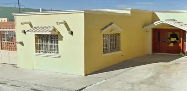 Venta de Casa en Los Encinos, Nuevo Laredo: Confort y Acesibilidad Venta de Casa en Los Encinos, Nuevo Laredo: Confort y Acesibilidad