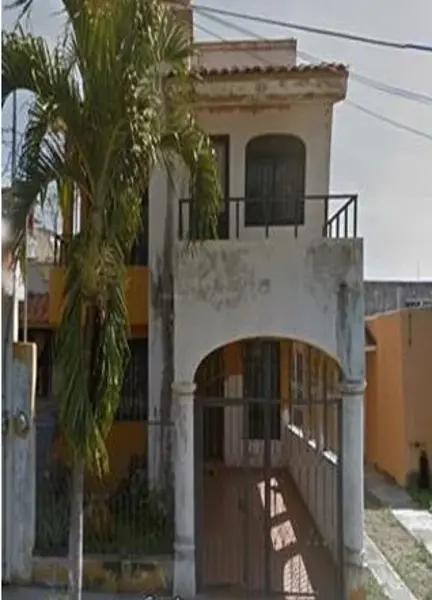 Venta de Casa en Valle De Las Garzas I, Manzanillo - 3 Recámaras, Cerca de Servicios Venta de Casa en Valle De Las Garzas I, Manzanillo - 3 Recámaras, Cerca de Servicios