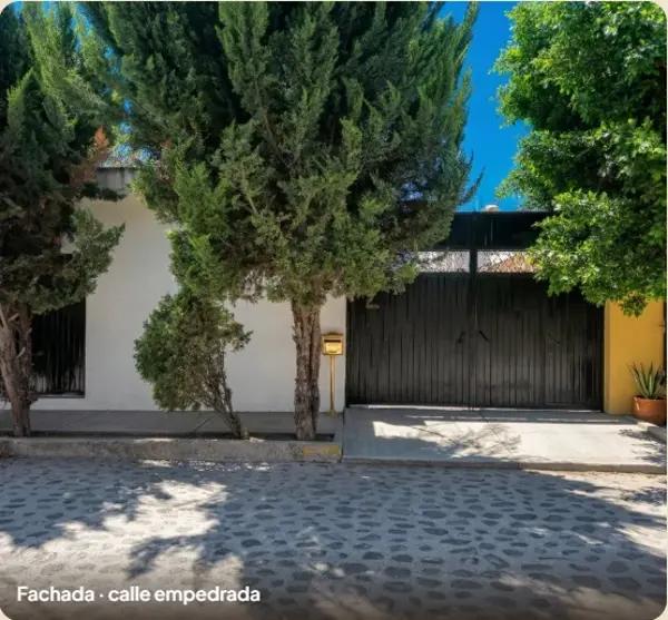 Casa en venta en Real de San Pedro, Pedro Escobedo, Querétaro